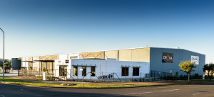Orora opens doors on new packaging and logistics facility 